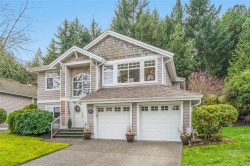 1266 Saturna Dr Parksville, BC V9P 2X6