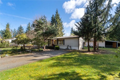 850 Carson Rd, Qualicum Beach, BC 
