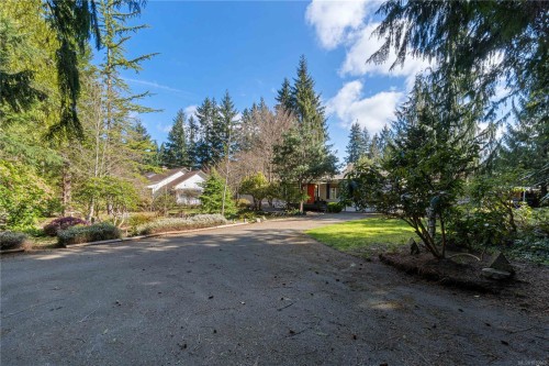 850 Carson Rd, Qualicum Beach, BC 