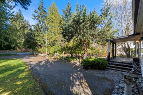850 Carson Rd, Qualicum Beach, BC 
