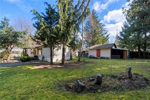 850 Carson Rd, Qualicum Beach, BC 