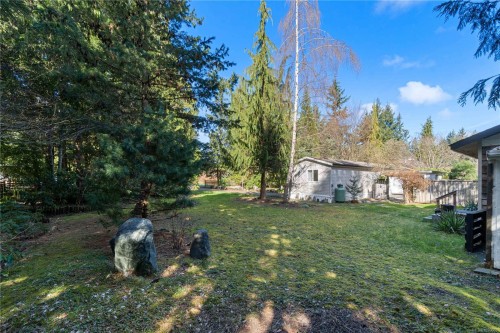 850 Carson Rd, Qualicum Beach, BC 