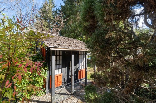 850 Carson Rd, Qualicum Beach, BC 