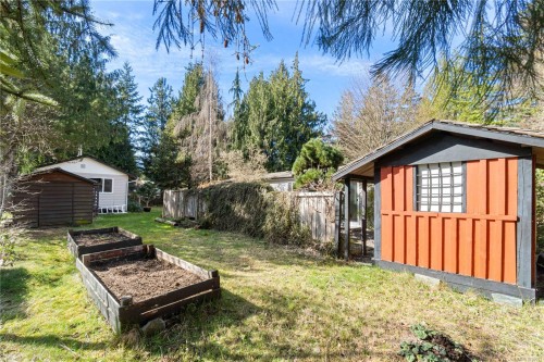 850 Carson Rd, Qualicum Beach, BC 