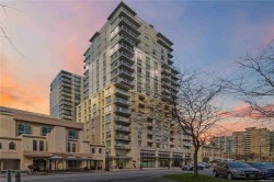 1001-848 Yates St Victoria, BC V8W 0G2