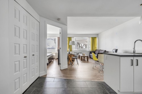 Vue d'ensemble - 10-600 Av. Wilfrid-Laurier, Québec (La Cité-Limoilou), QC - Indoor