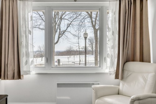 Vue - 10-600 Av. Wilfrid-Laurier, Québec (La Cité-Limoilou), QC - Indoor Photo Showing Other Room