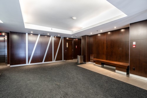 Hall d'entrée/Vestibule - 406-1455 Rue Towers, Montréal (Ville-Marie), QC - Indoor Photo Showing Other Room