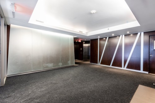 Hall d'entrée/Vestibule - 406-1455 Rue Towers, Montréal (Ville-Marie), QC - Indoor Photo Showing Other Room