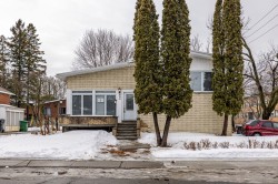 890 Rue Fraser Montréal (Saint-Laurent), QC H4M 1Z3