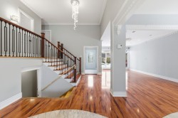 Escalier - 