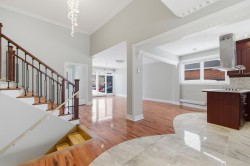 Escalier - 