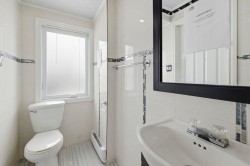 Salle de bains - 