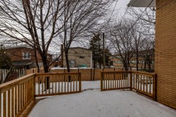 Terrasse - 