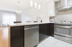 Kitchen - 
