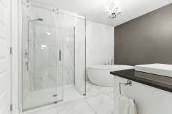 Bathroom - 