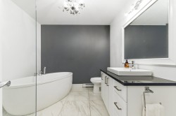 Bathroom - 