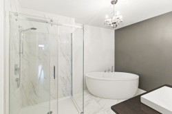 Bathroom - 