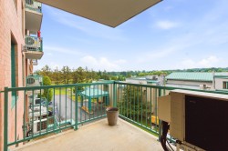 Balcony - 