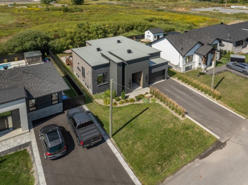 Overall view - 94 Rue Paquin, Saint-Jean-Sur-Richelieu, QC - Outdoor