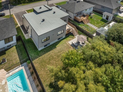 Overall view - 94 Rue Paquin, Saint-Jean-Sur-Richelieu, QC - Outdoor With View