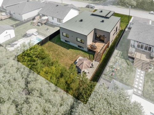 Overall view - 94 Rue Paquin, Saint-Jean-Sur-Richelieu, QC - Outdoor