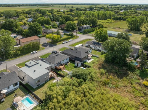 Overall view - 94 Rue Paquin, Saint-Jean-Sur-Richelieu, QC - Outdoor With View