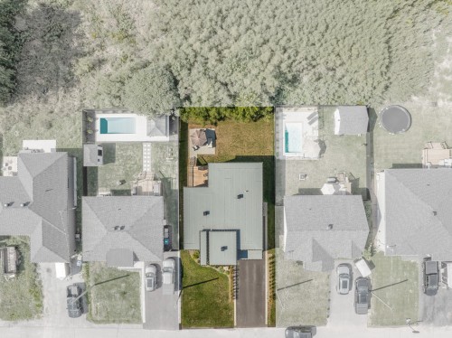 Overall view - 94 Rue Paquin, Saint-Jean-Sur-Richelieu, QC - 