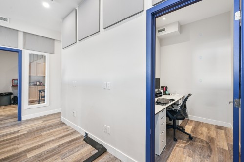 Intérieur - 102-125 Rue Des Mimosas, Saint-Jean-Sur-Richelieu, QC - Indoor