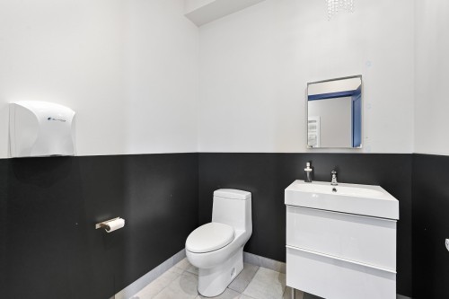 Salle de bains - 102-125 Rue Des Mimosas, Saint-Jean-Sur-Richelieu, QC - Indoor Photo Showing Bathroom