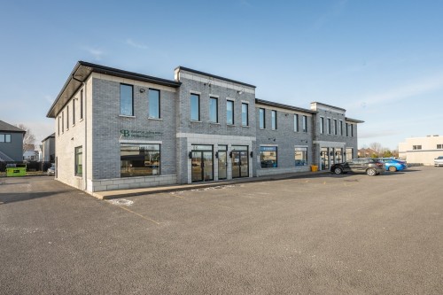 Façade - 102-125 Rue Des Mimosas, Saint-Jean-Sur-Richelieu, QC - Outdoor