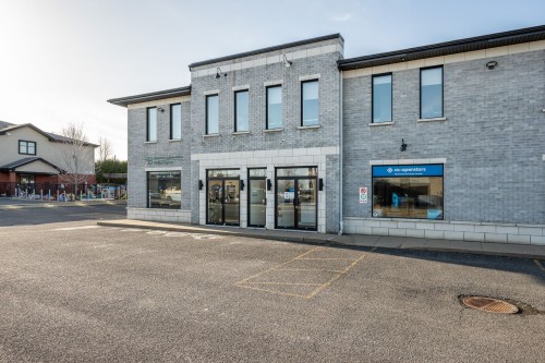 Façade - 102-125 Rue Des Mimosas, Saint-Jean-Sur-Richelieu, QC - Outdoor