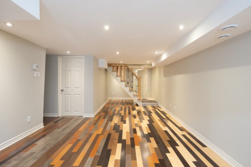 Family Room - 2141 Rue De Maricourt, Montréal (Le Sud-Ouest), QC - Indoor Photo Showing Other Room