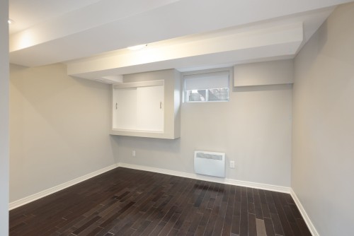 Bedroom - 2141 Rue De Maricourt, Montréal (Le Sud-Ouest), QC - Indoor