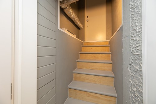 Other - 2141 Rue De Maricourt, Montréal (Le Sud-Ouest), QC - Indoor Photo Showing Other Room