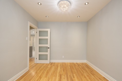 Dining Room - 2141 Rue De Maricourt, Montréal (Le Sud-Ouest), QC - Indoor Photo Showing Other Room