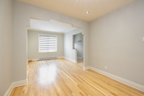 Dining Room - 2141 Rue De Maricourt, Montréal (Le Sud-Ouest), QC - Indoor Photo Showing Other Room