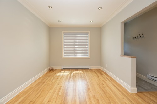 Living Room - 2141 Rue De Maricourt, Montréal (Le Sud-Ouest), QC - Indoor Photo Showing Other Room
