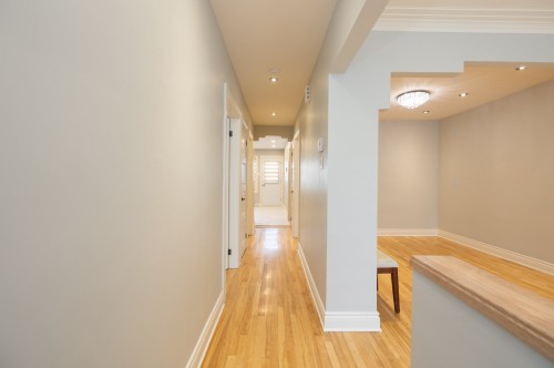 Mud Room - 2141 Rue De Maricourt, Montréal (Le Sud-Ouest), QC - Indoor Photo Showing Other Room