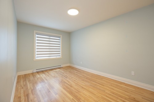Master Bedroom - 2141 Rue De Maricourt, Montréal (Le Sud-Ouest), QC - Indoor Photo Showing Other Room