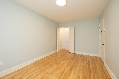 Master Bedroom - 2141 Rue De Maricourt, Montréal (Le Sud-Ouest), QC - Indoor Photo Showing Other Room