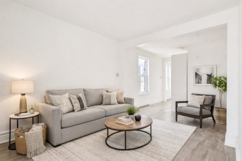 764 Rue Villeray  Montréal (Villeray/Saint-Michel/Parc-Extension), QC H2R 1J3