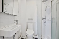Salle de bains - 