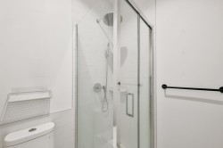 Salle de bains - 
