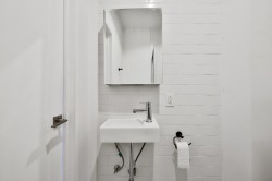 Salle de bains - 