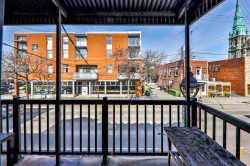 Balcon - 