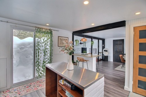 Vue d'ensemble - 165 Rue Laprairie, Val-D'Or, QC - Indoor Photo Showing Other Room