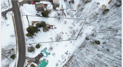 Lot - 1431 Rue Principale, Notre-Dame-Du-Mont-Carmel, QC 