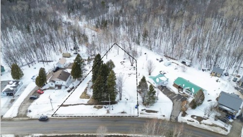 Lot - 1431 Rue Principale, Notre-Dame-Du-Mont-Carmel, QC 
