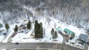 Aerial View - 1431 Rue Principale, Notre-Dame-Du-Mont-Carmel, QC 